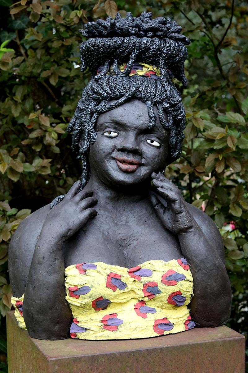 Black Beauty